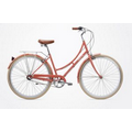 Step-Through Serious Bromley 3 Speed Bicycle (43 Cm)